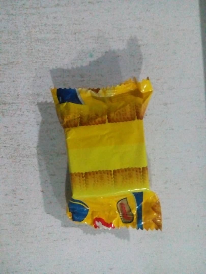 Aktive Biscuit